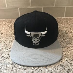 Adidas Bulls Hat